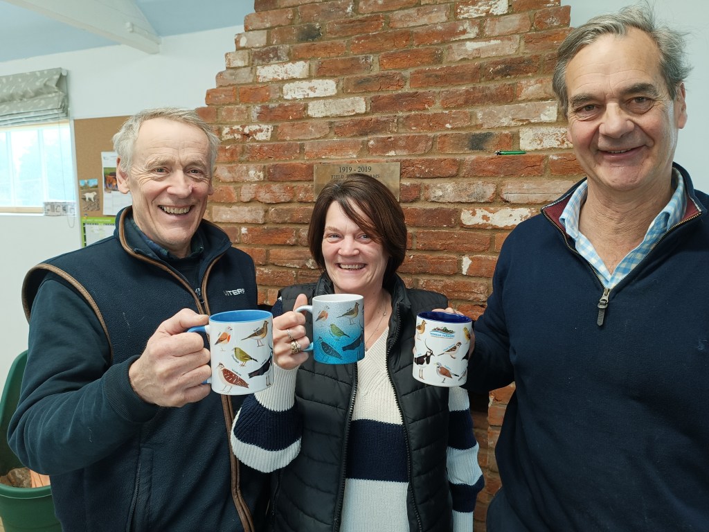 Something to tweet&nbsp;about