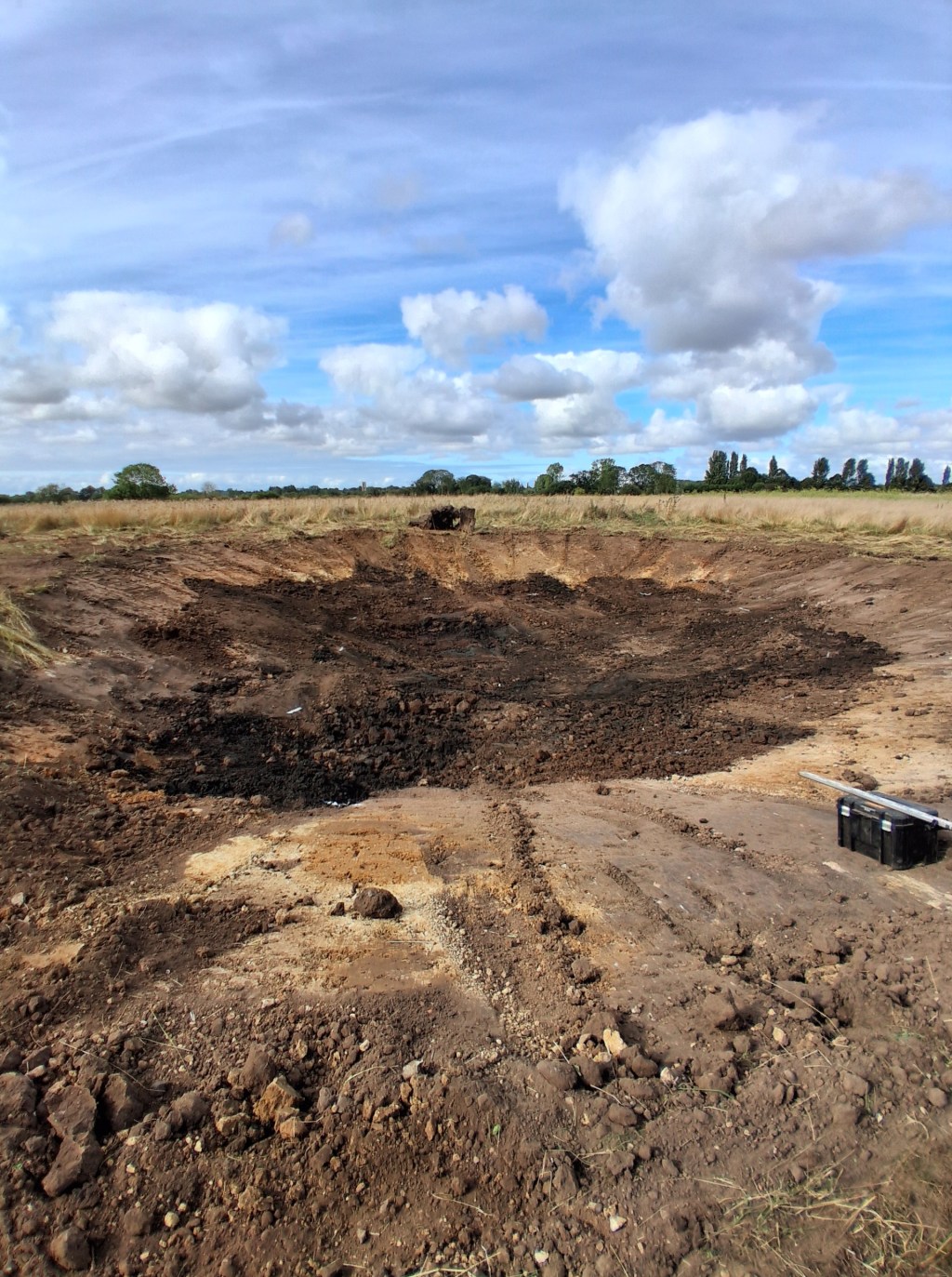 Living Time Capsules