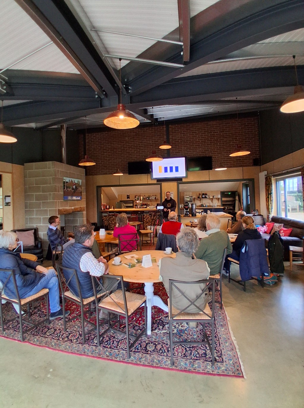 Goop & Paludiculture