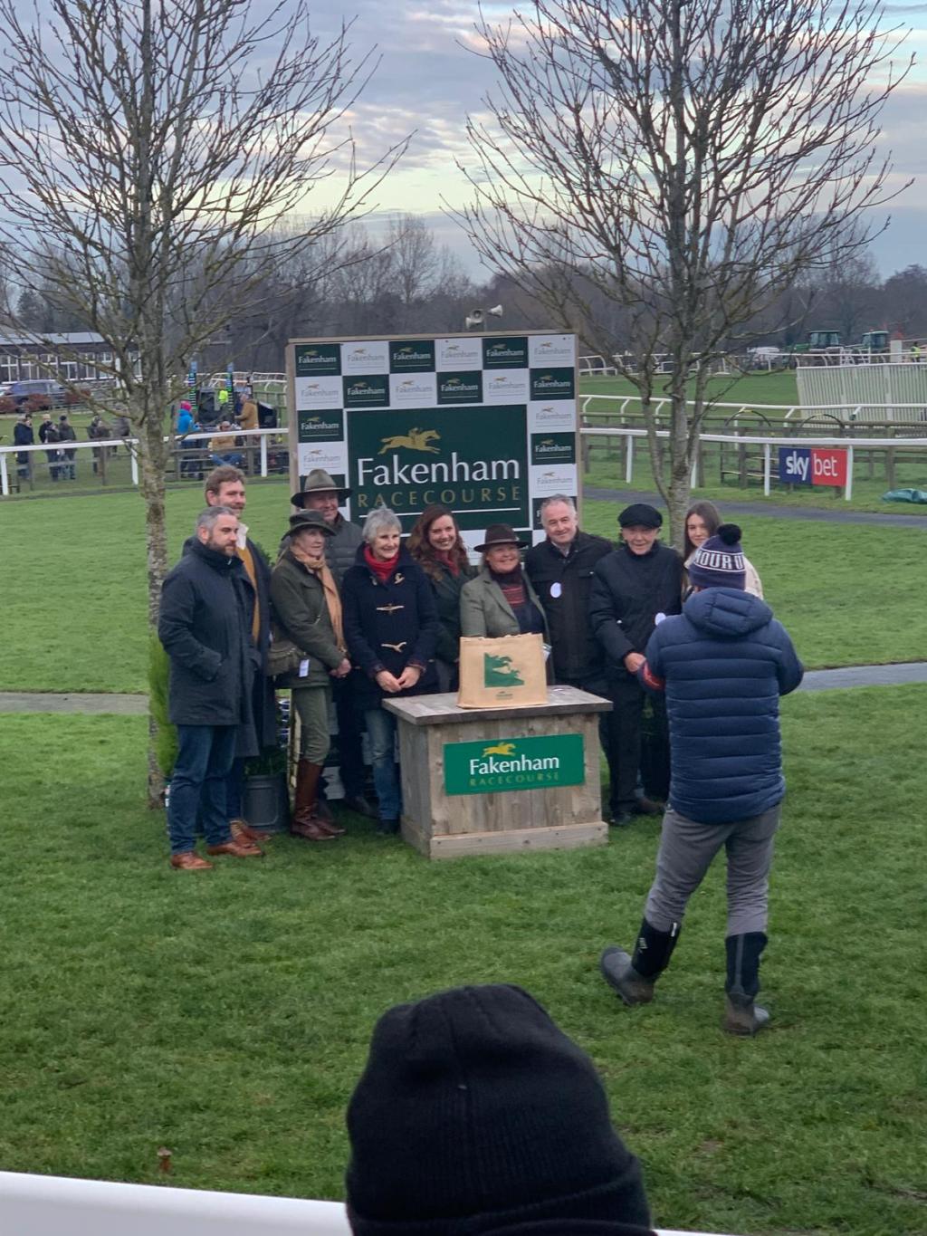 Wensum Farmers: Making Progress & Working&nbsp;Together